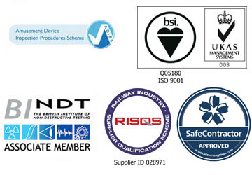 Applied Inspection Accreditations