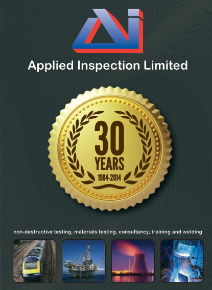 Applied Inspection – Applied Inspection Ltd