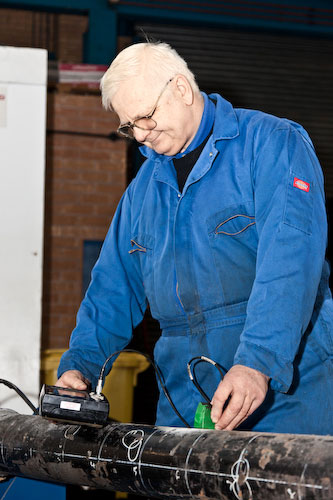 Rail Division – Applied Inspection Ltd
