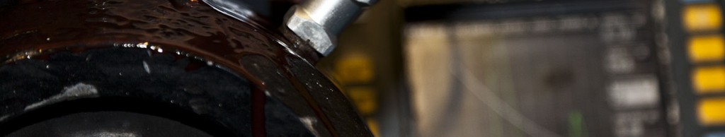 Applied Inspection Ltd – Non destructive testing, materials testing ...