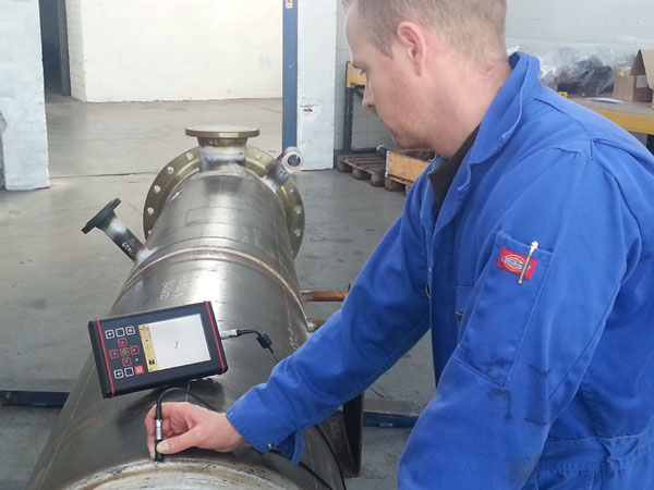 News – Applied Inspection Ltd